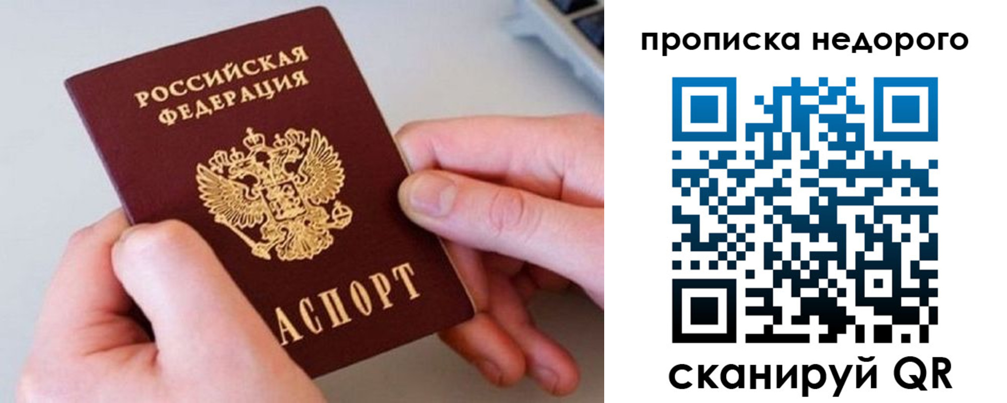 временная прописка в Ржеве
